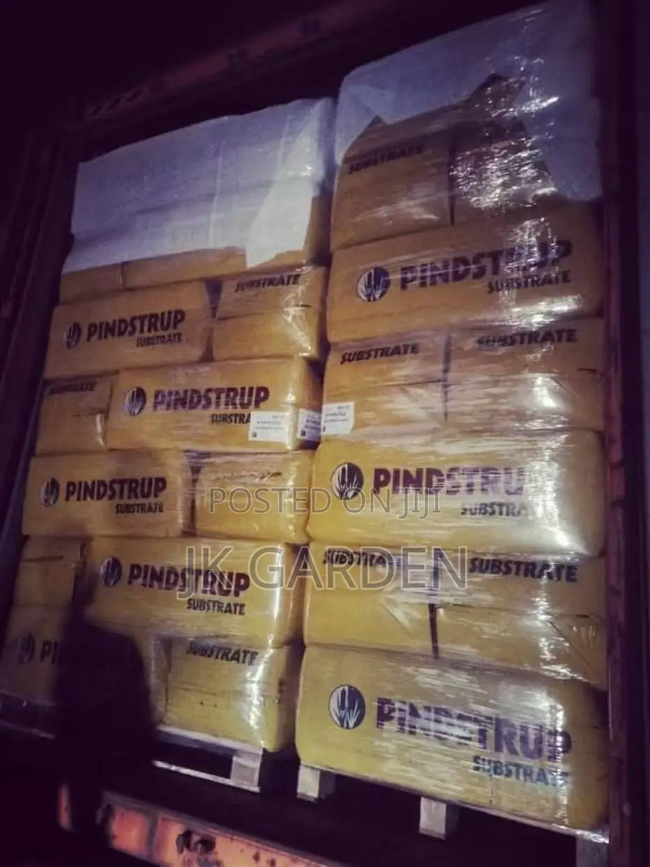 Peat Moss (Size 10-20mm)