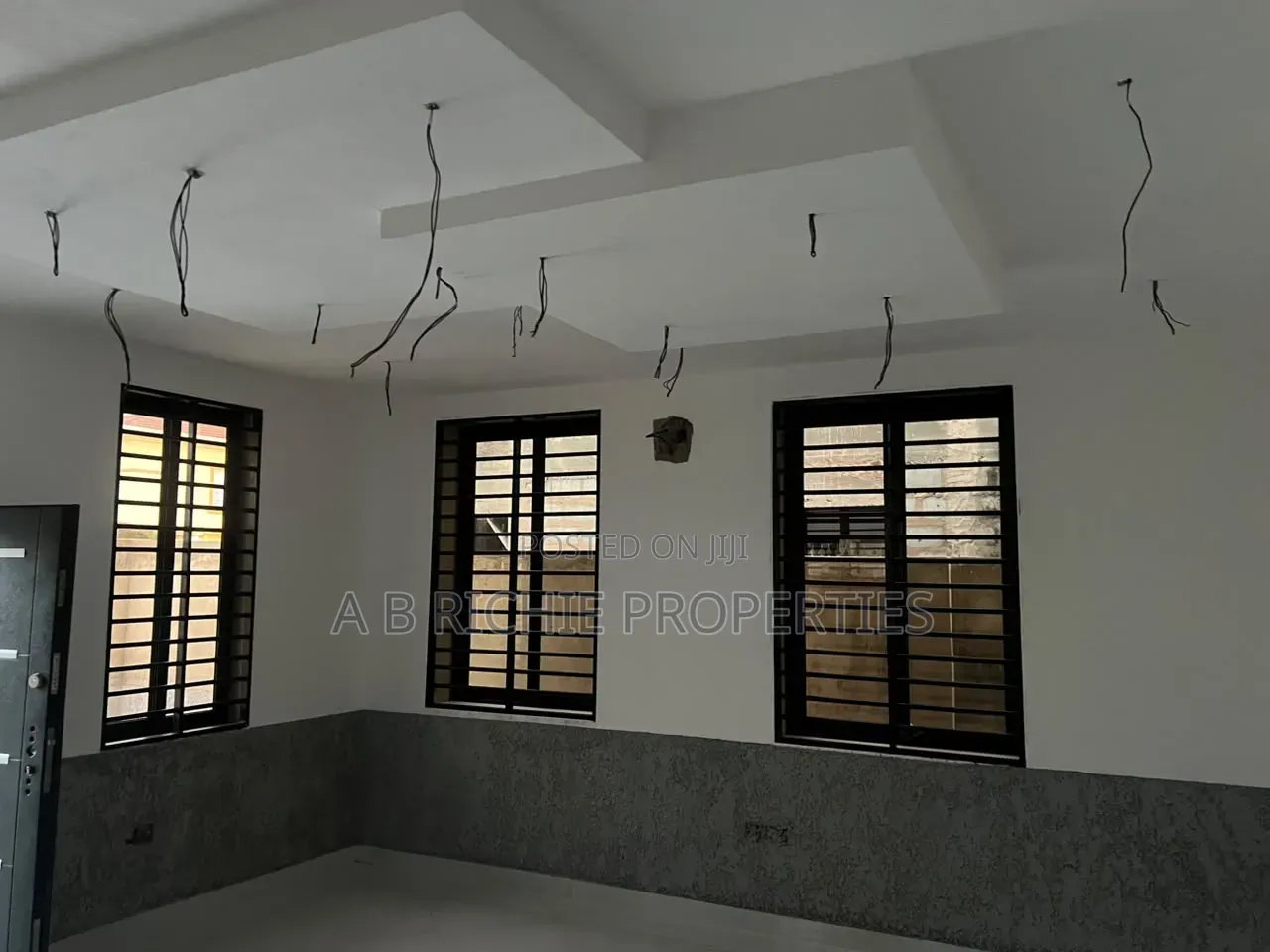 4bdrm House in Ab Richie Properties, Tseaddo for sale