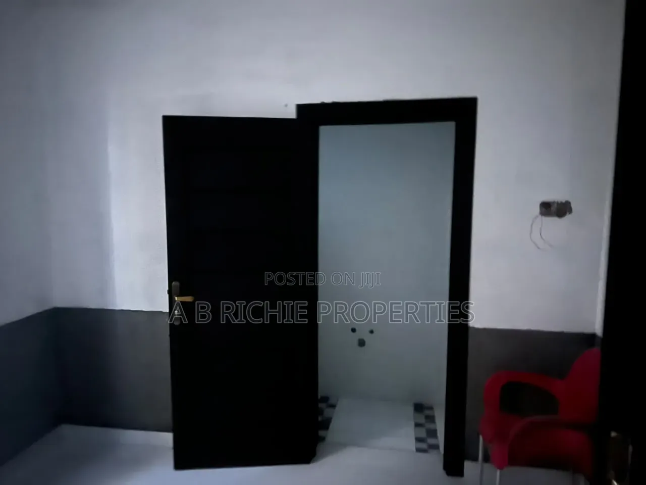 4bdrm House in Ab Richie Properties, Tseaddo for sale