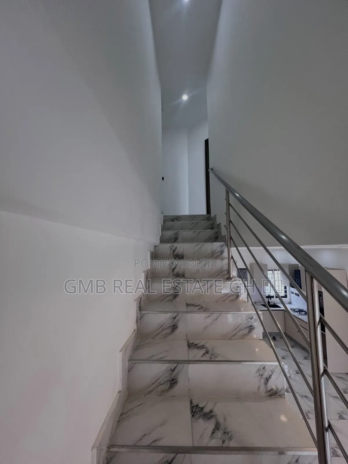 2bdrm House in Ashaley Botwe School for sale