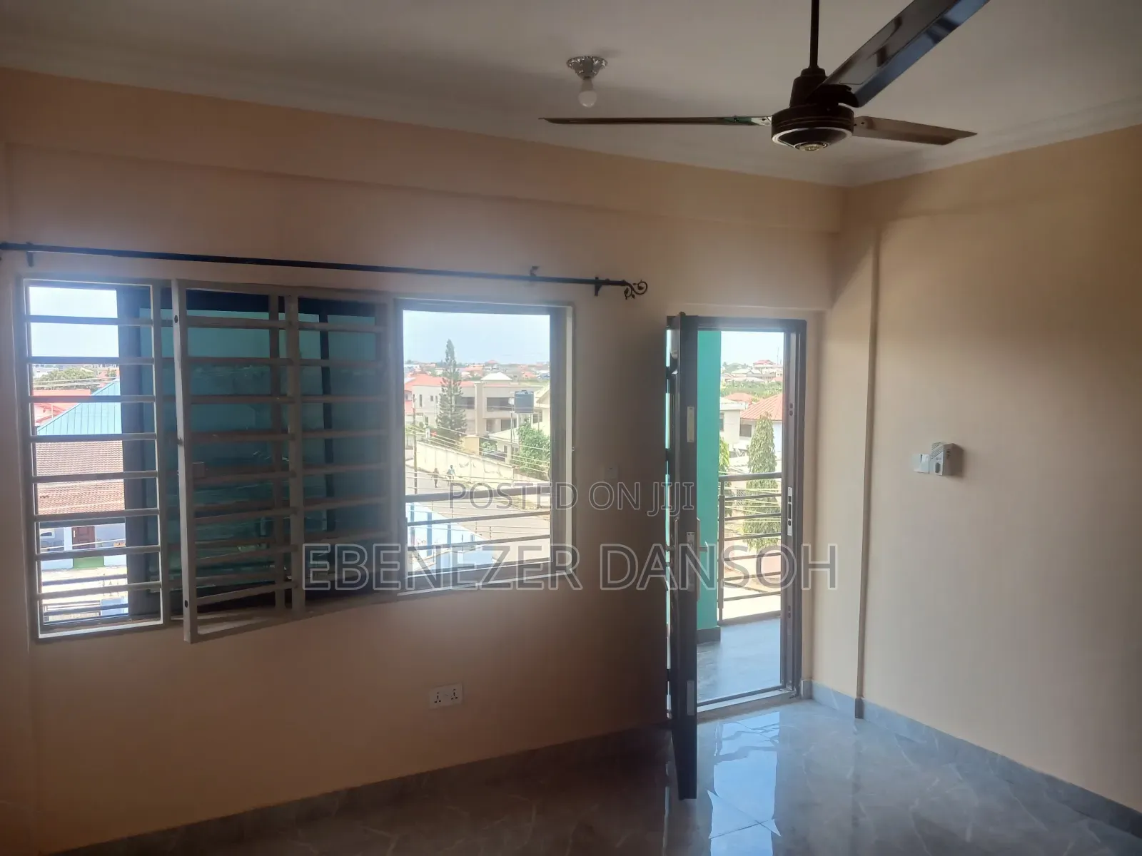 2bdrm Apartment in Grada, GREDA Estate for rent