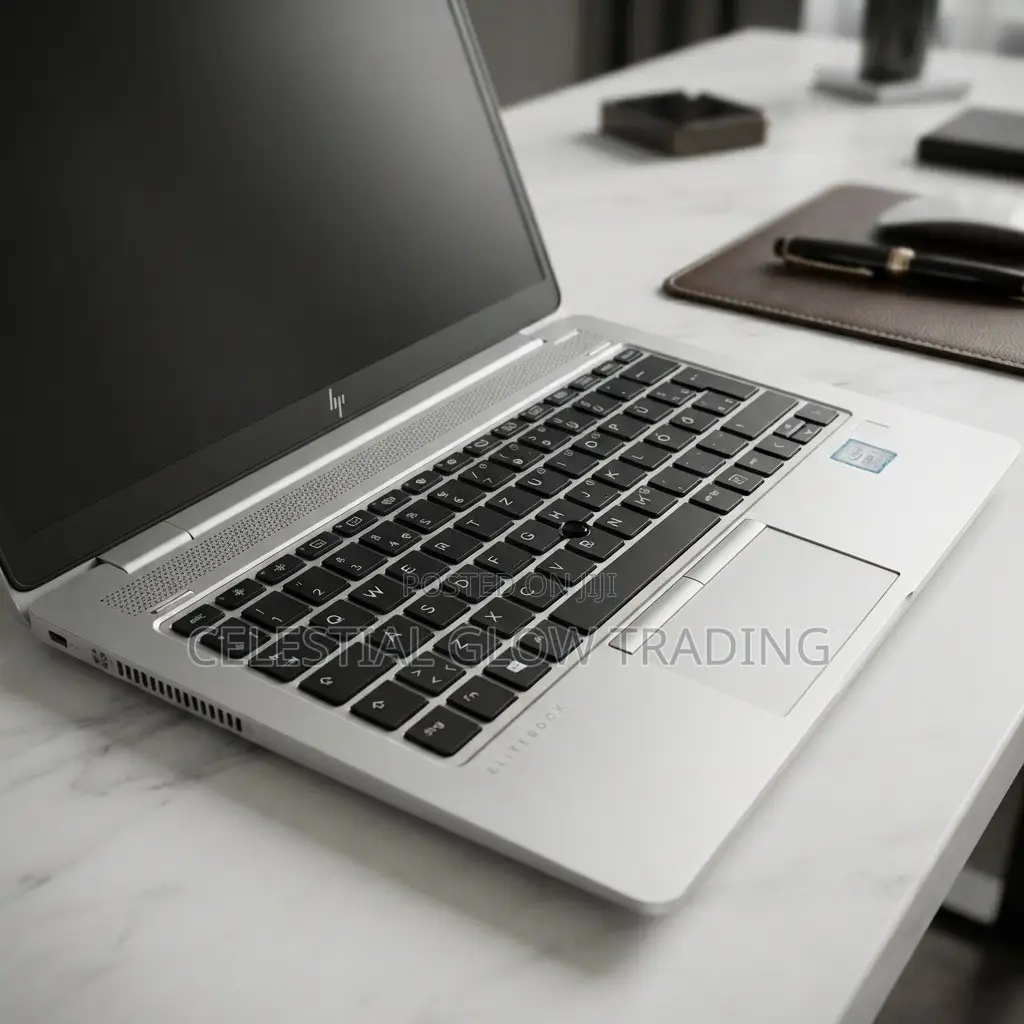 Laptop HP EliteBook 840 G5 8GB Intel Core i5 SSD 256GB