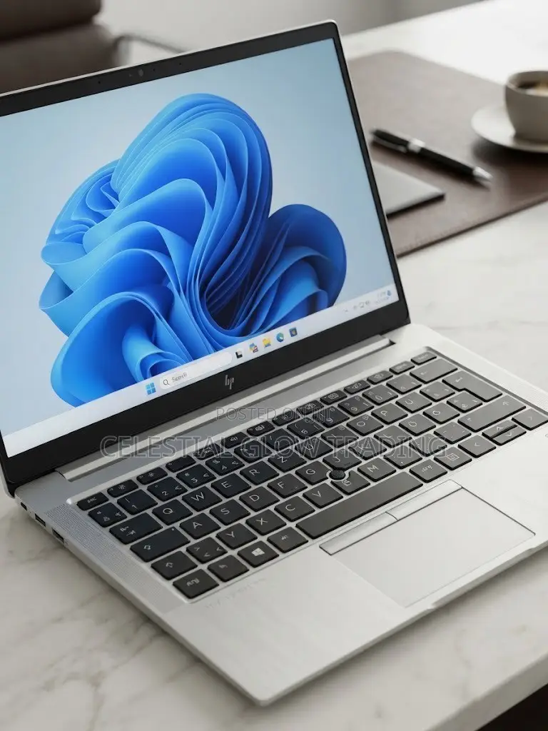 Laptop HP EliteBook 840 G5 8GB Intel Core i5 SSD 256GB