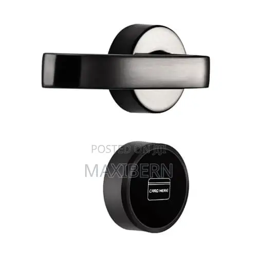 ZKTeco LH7500 RFID Smart Hotel Door Lock