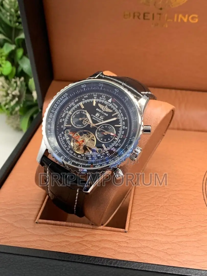 Breitling Navitimerv