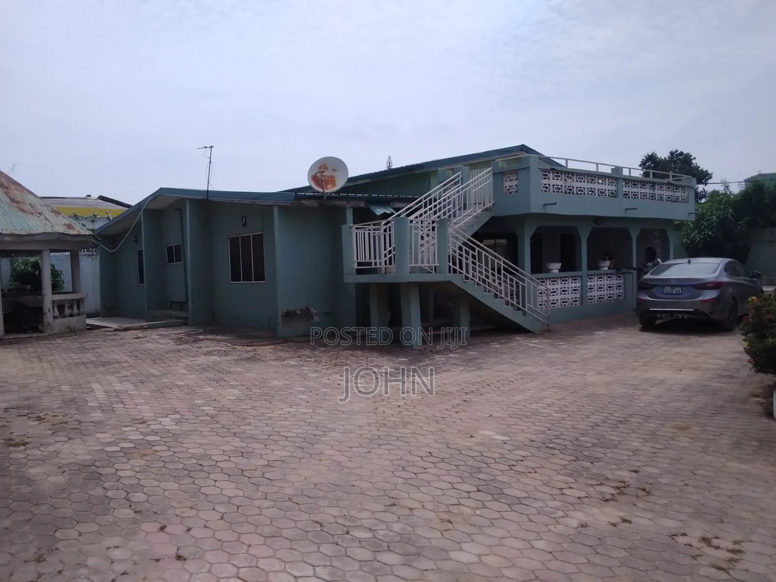 4bdrm House in Survivorestates, Old Barrier for sale
