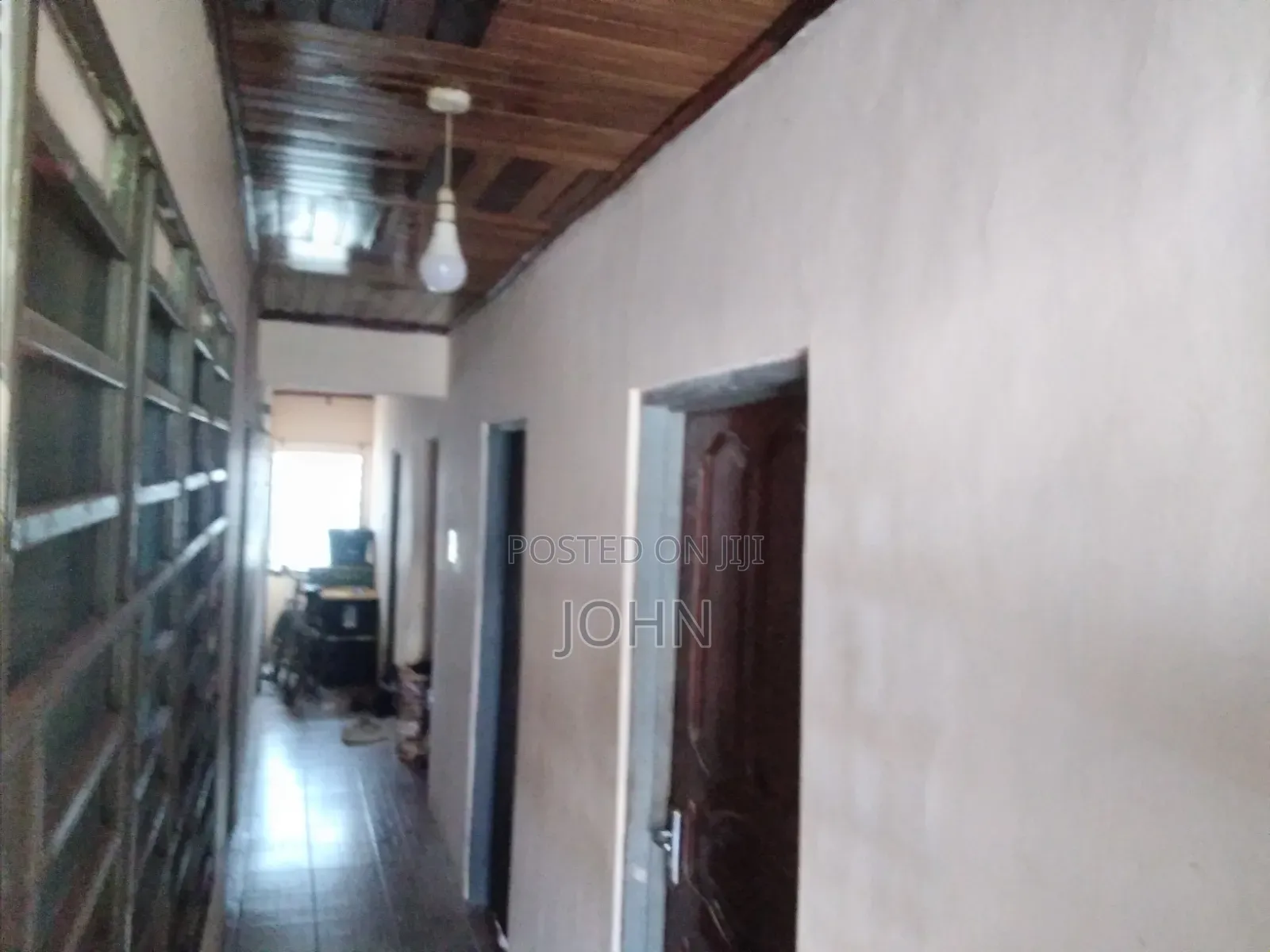 4bdrm House in Survivorestates, Old Barrier for sale