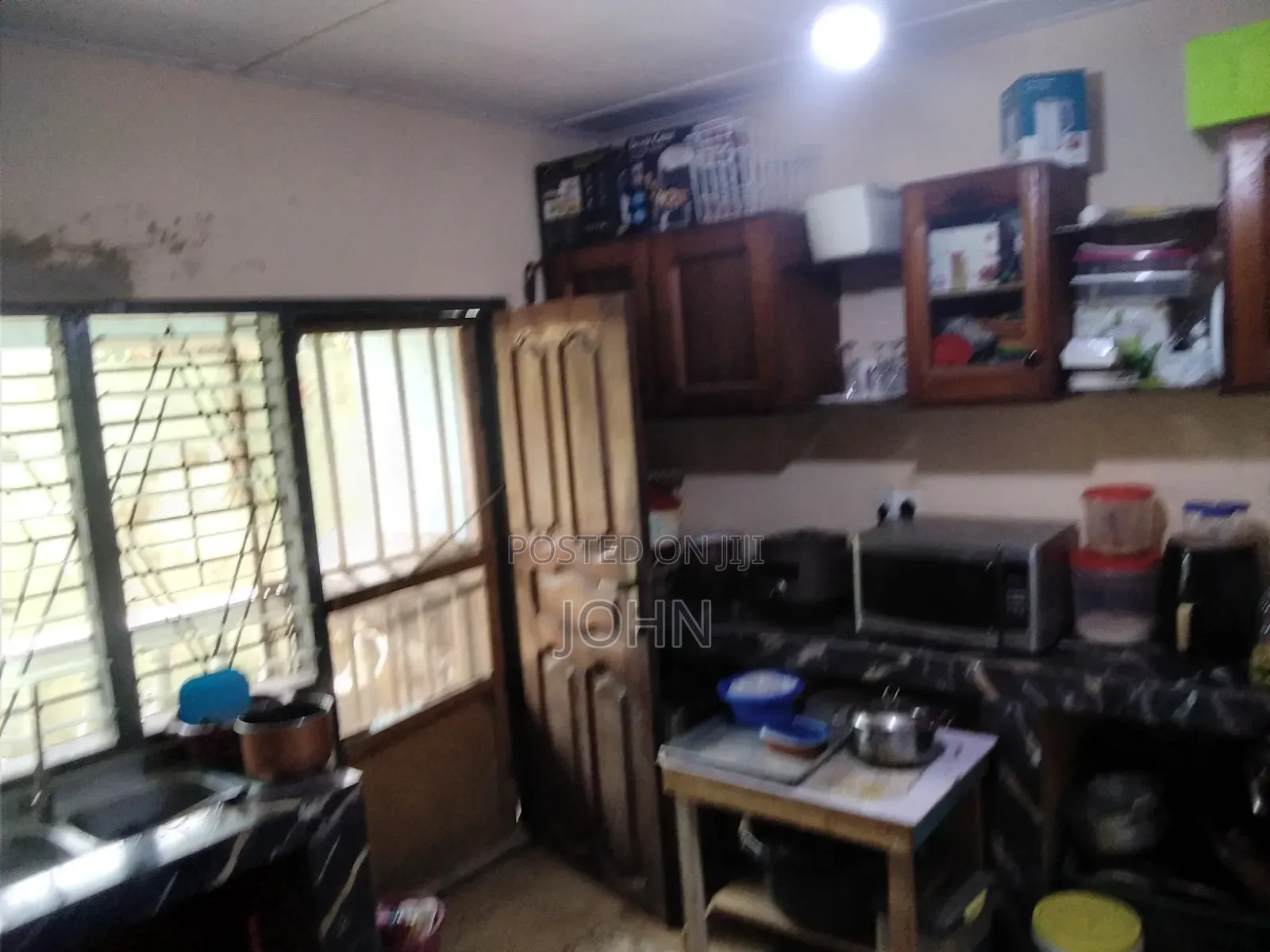 4bdrm House in Survivorestates, Old Barrier for sale