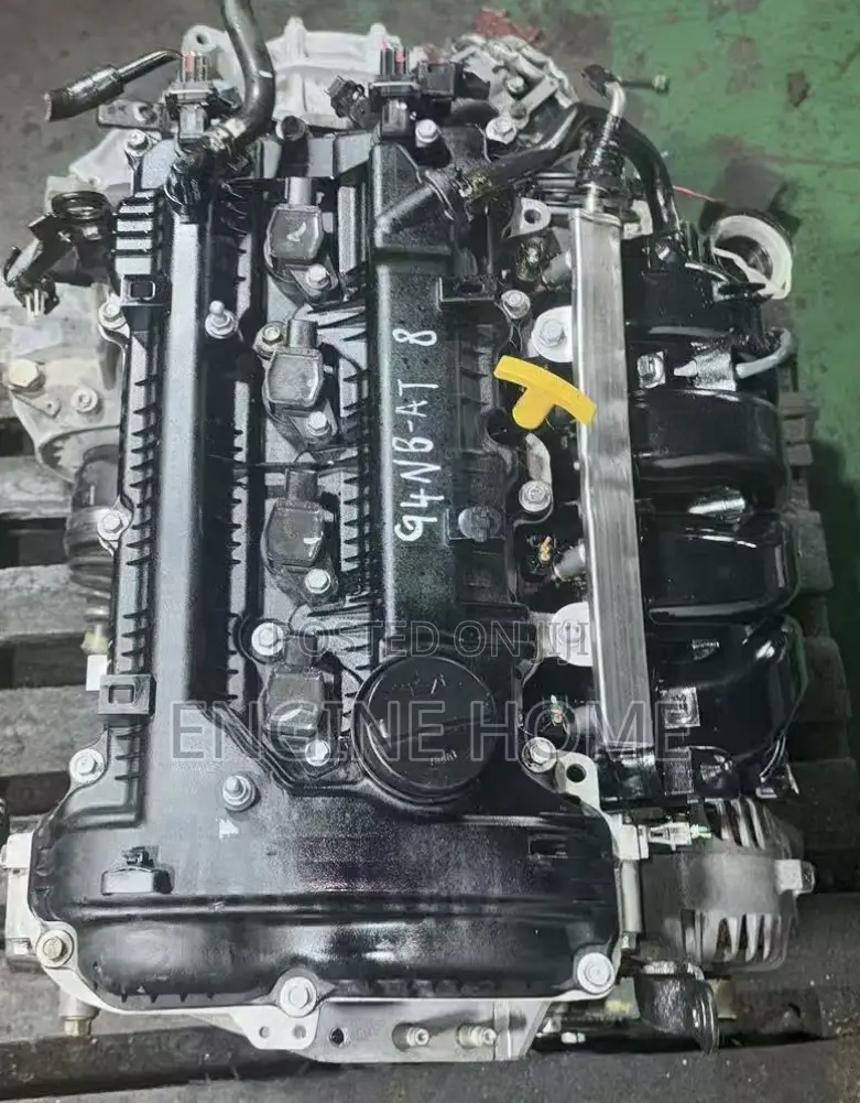 2011-2015 Kia Forte, Cerato, Elantra Engine Complete