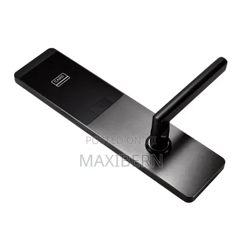 ZKTeco LH6500 Super Thin RFID Hotel Door Lock
