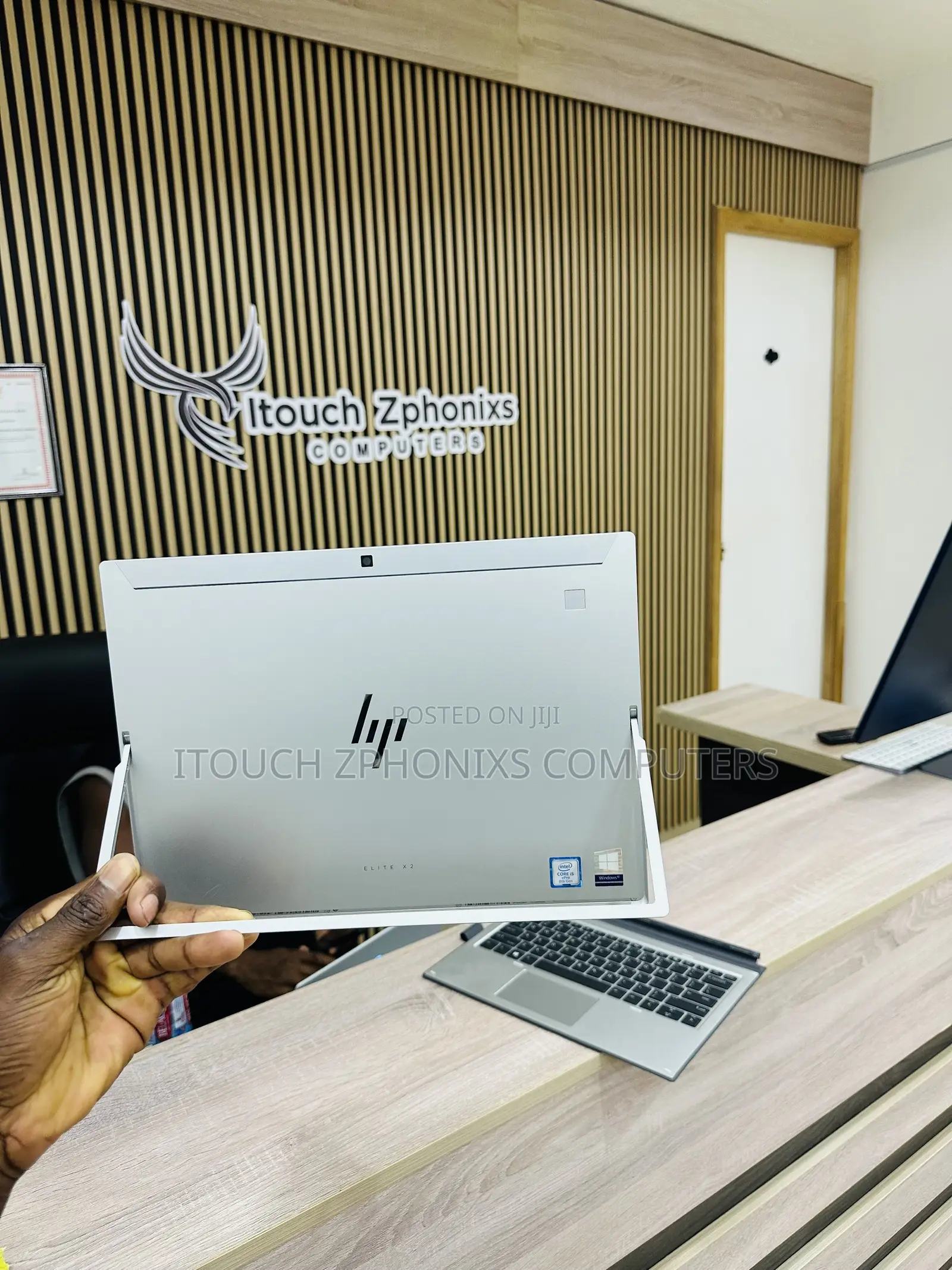 Laptop HP Elite x2 1013 G3 8GB Intel Core i5 SSD 512GB
