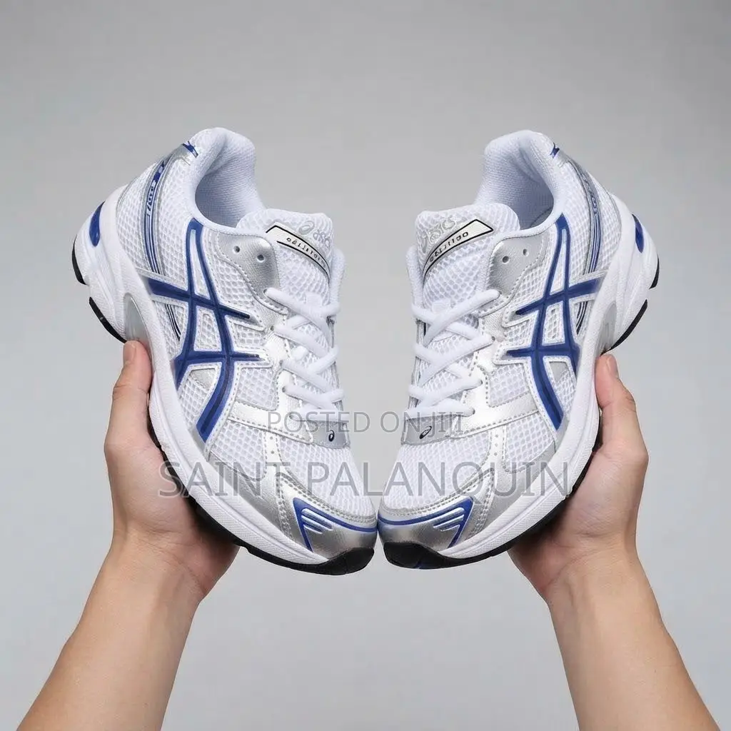 These Appear to Be the ASICS Gel-1130 Sneakers