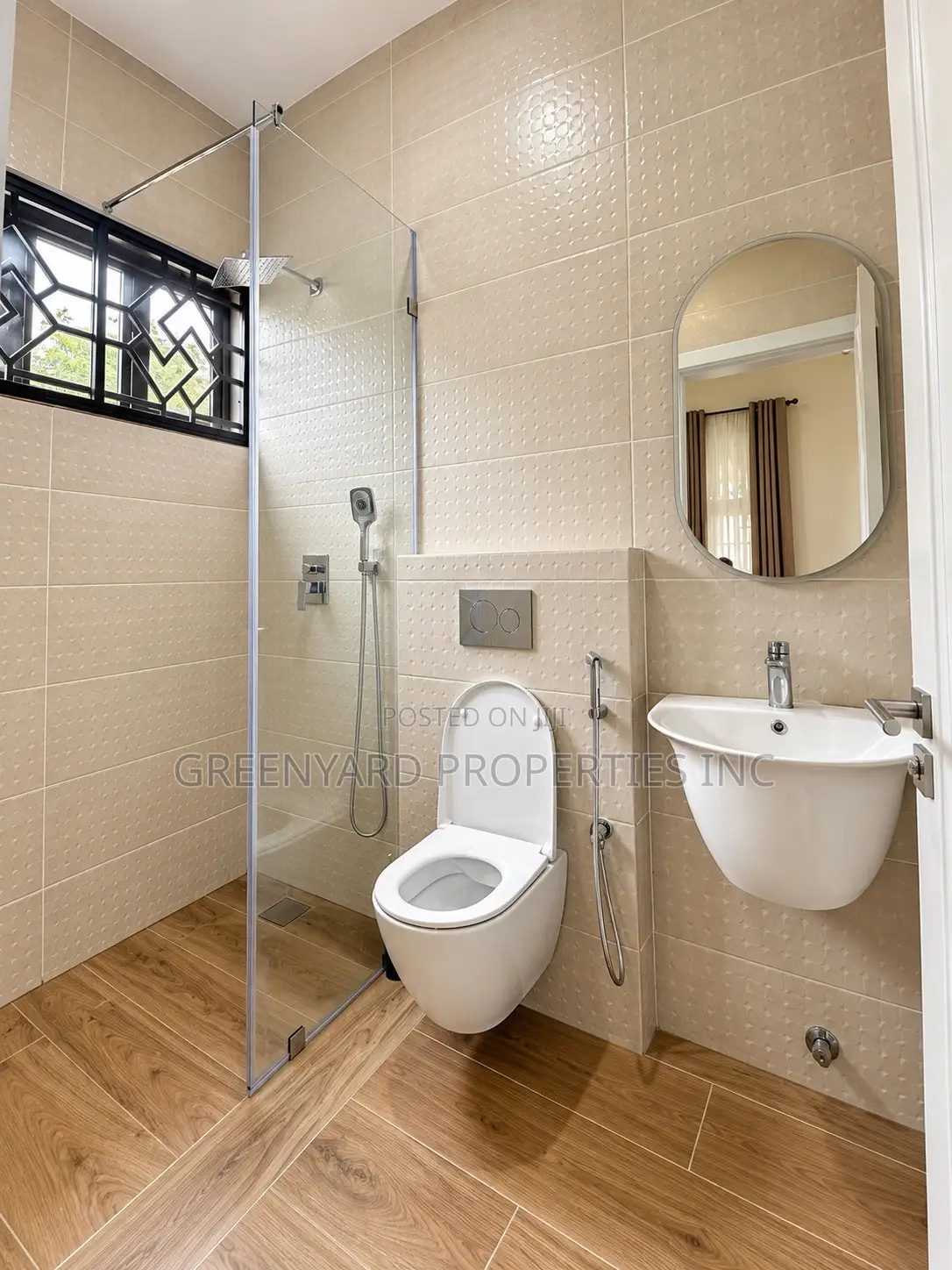 2bdrm House in Ayi Mensah, Oyarifa for rent