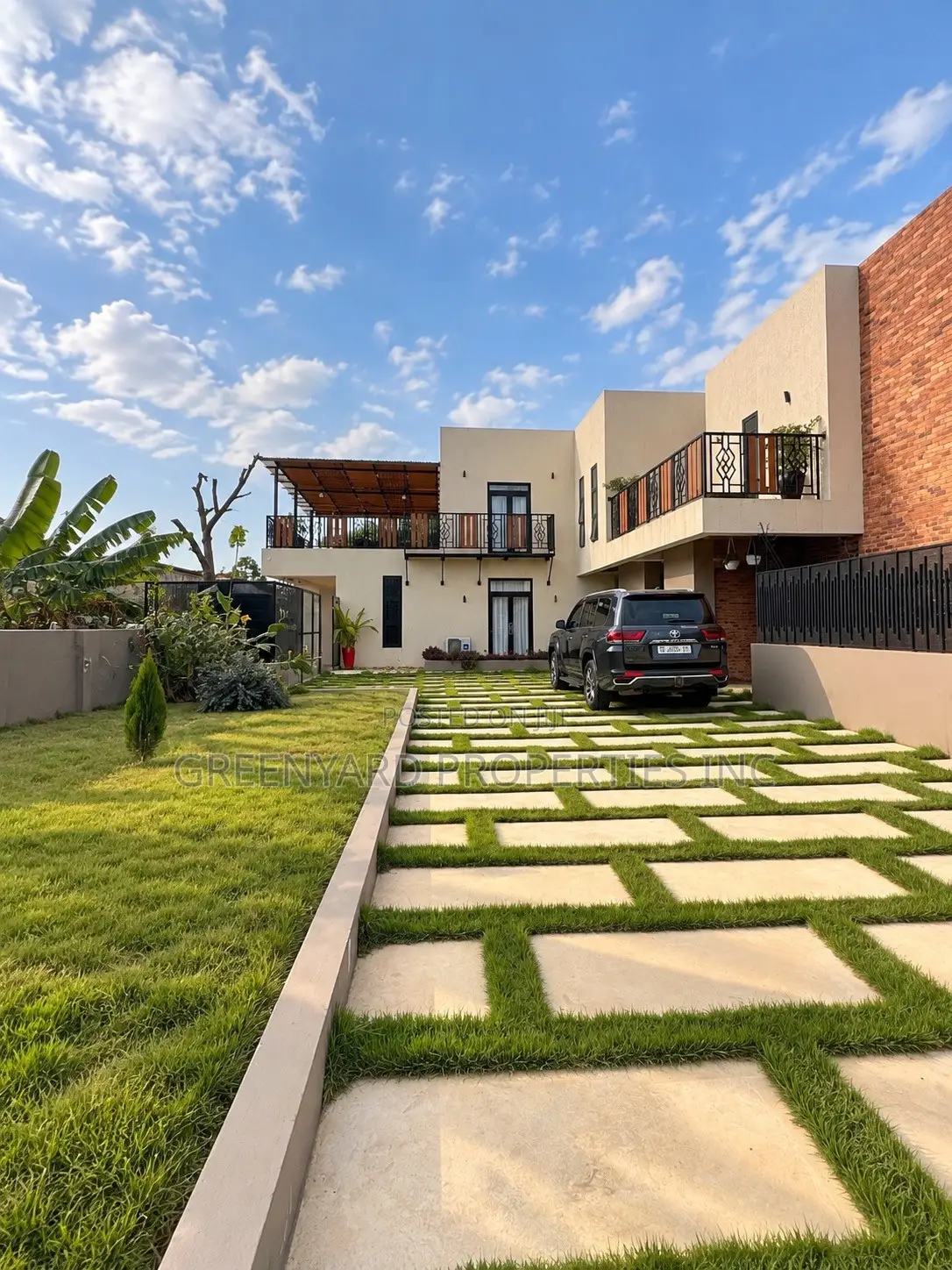 2bdrm House in Ayi Mensah, Oyarifa for rent