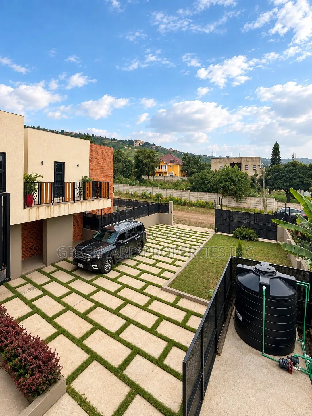 2bdrm House in Ayi Mensah, Oyarifa for rent