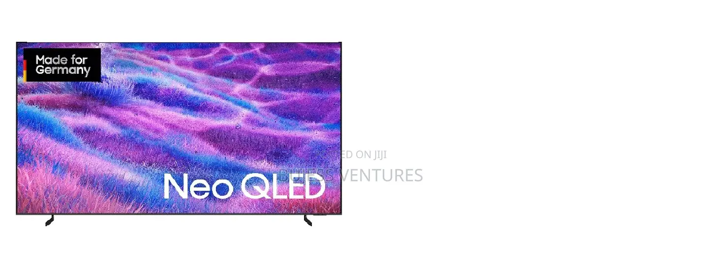Samsung "100 " Neo Qled Qn80f