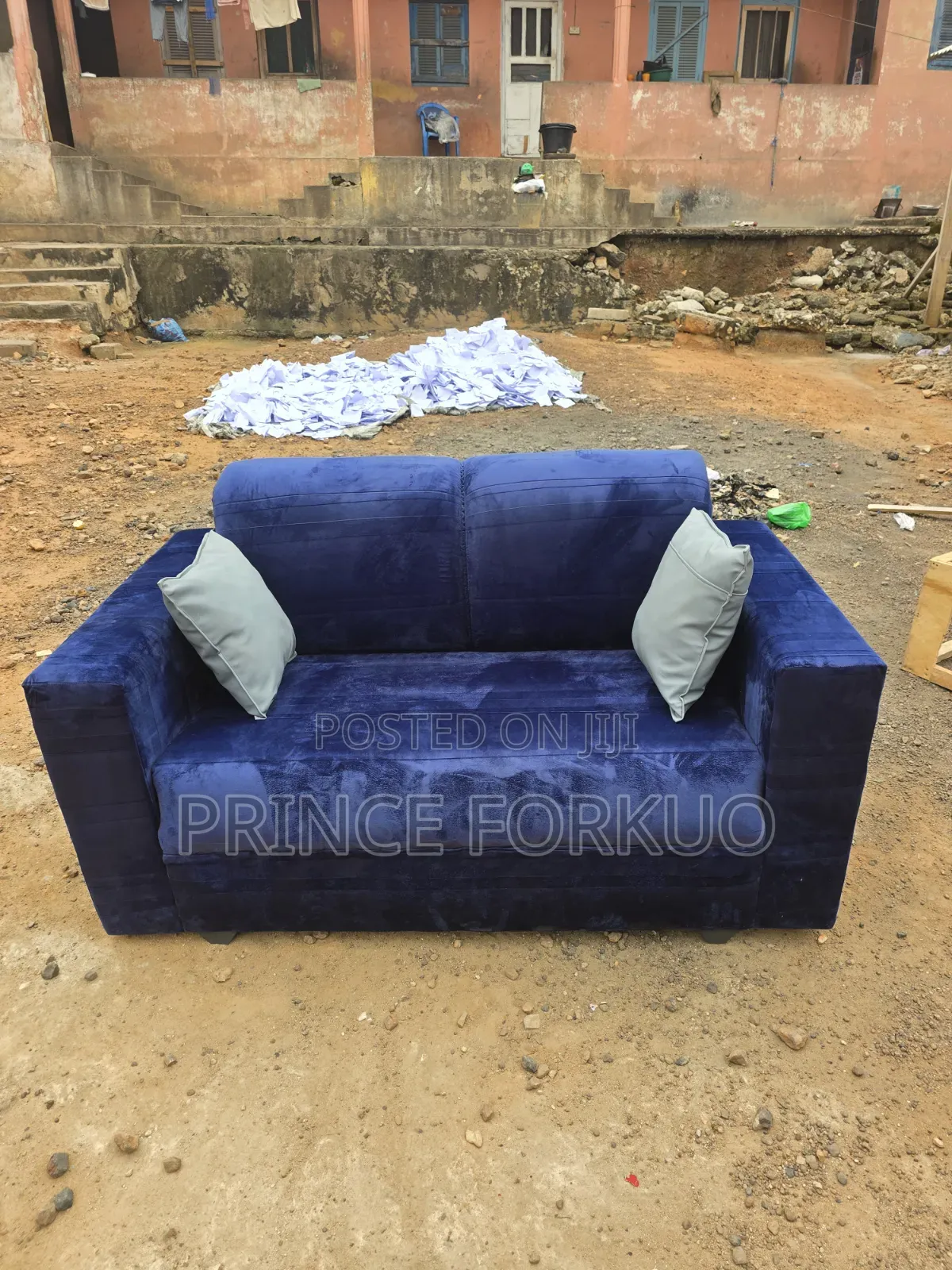 Yamal Furniture Work