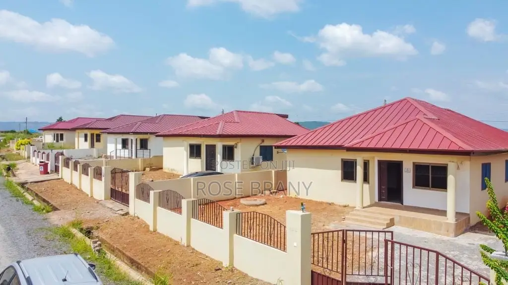 3bdrm House in Accra Metropolitan for sale