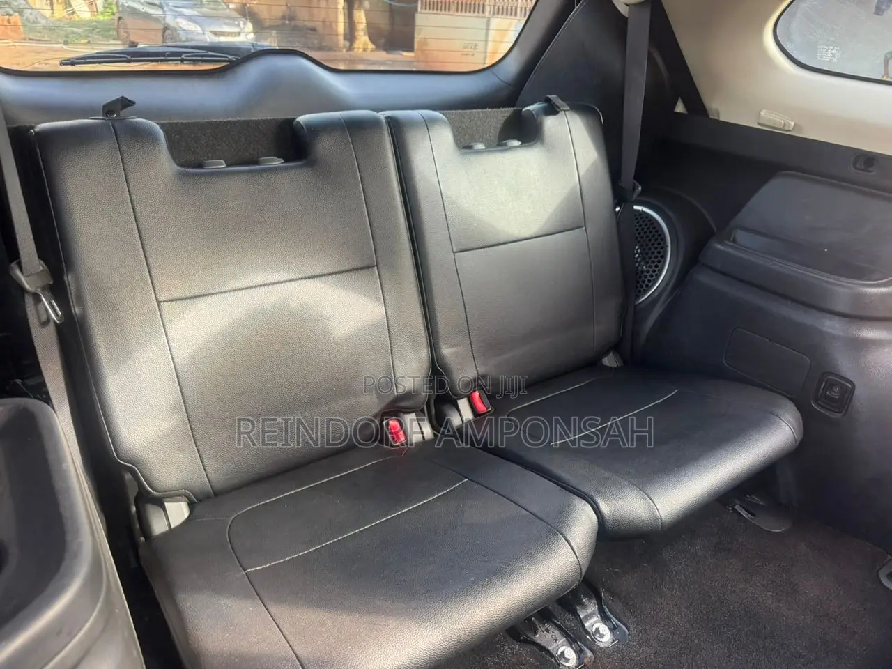 Mitsubishi Outlander 2016 Gray