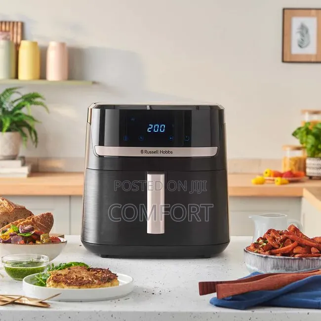 Russell Hobbs Satisfry Air Fryer (8.3L)