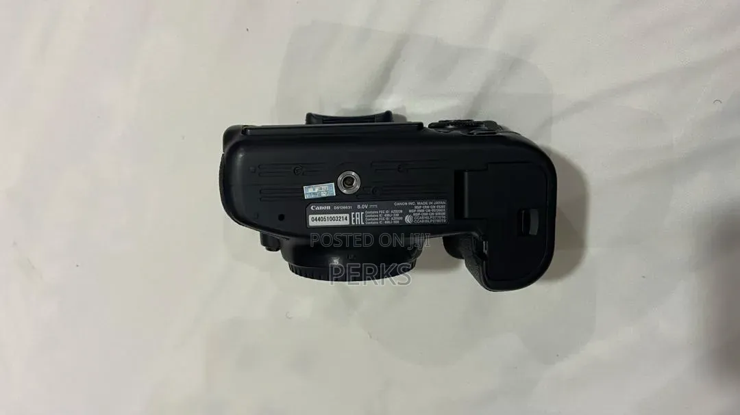 6d Mark 2, 98% New
