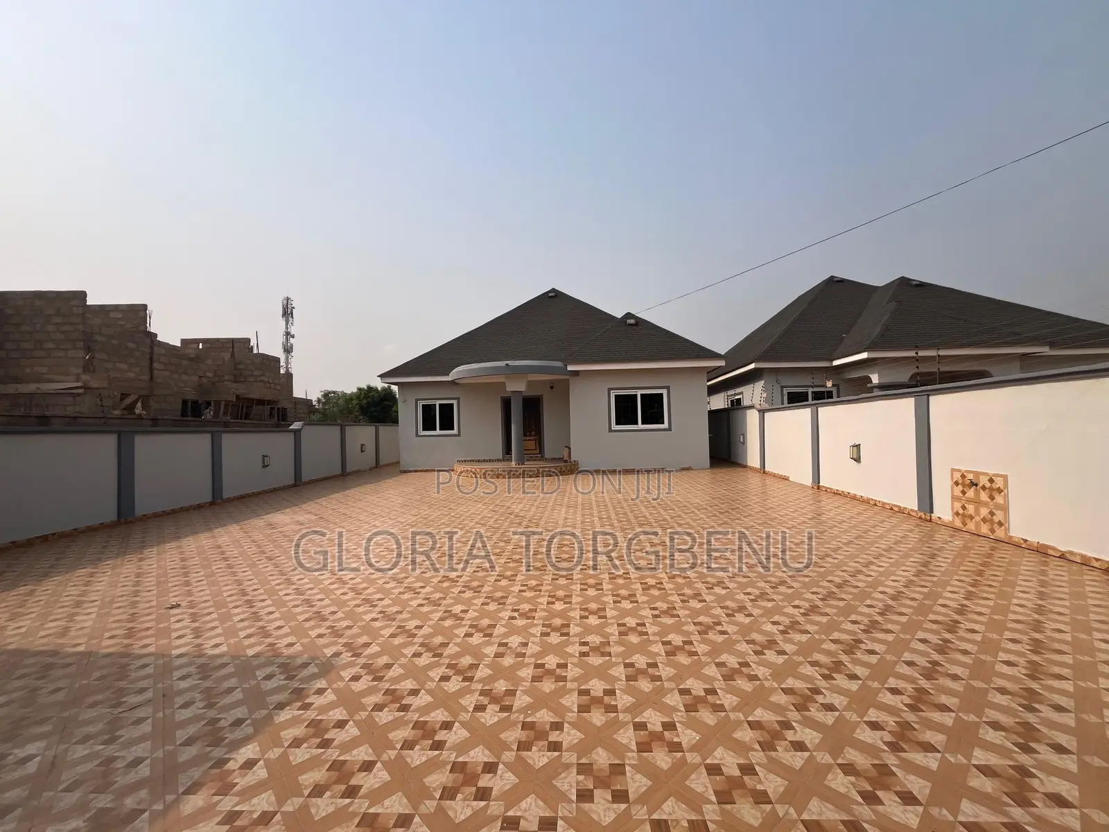 3bdrm House in American House for rent