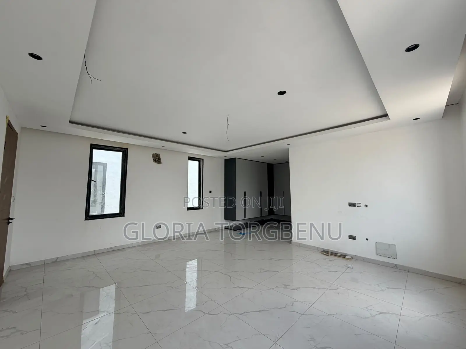 4bdrm House in East Legon for sale