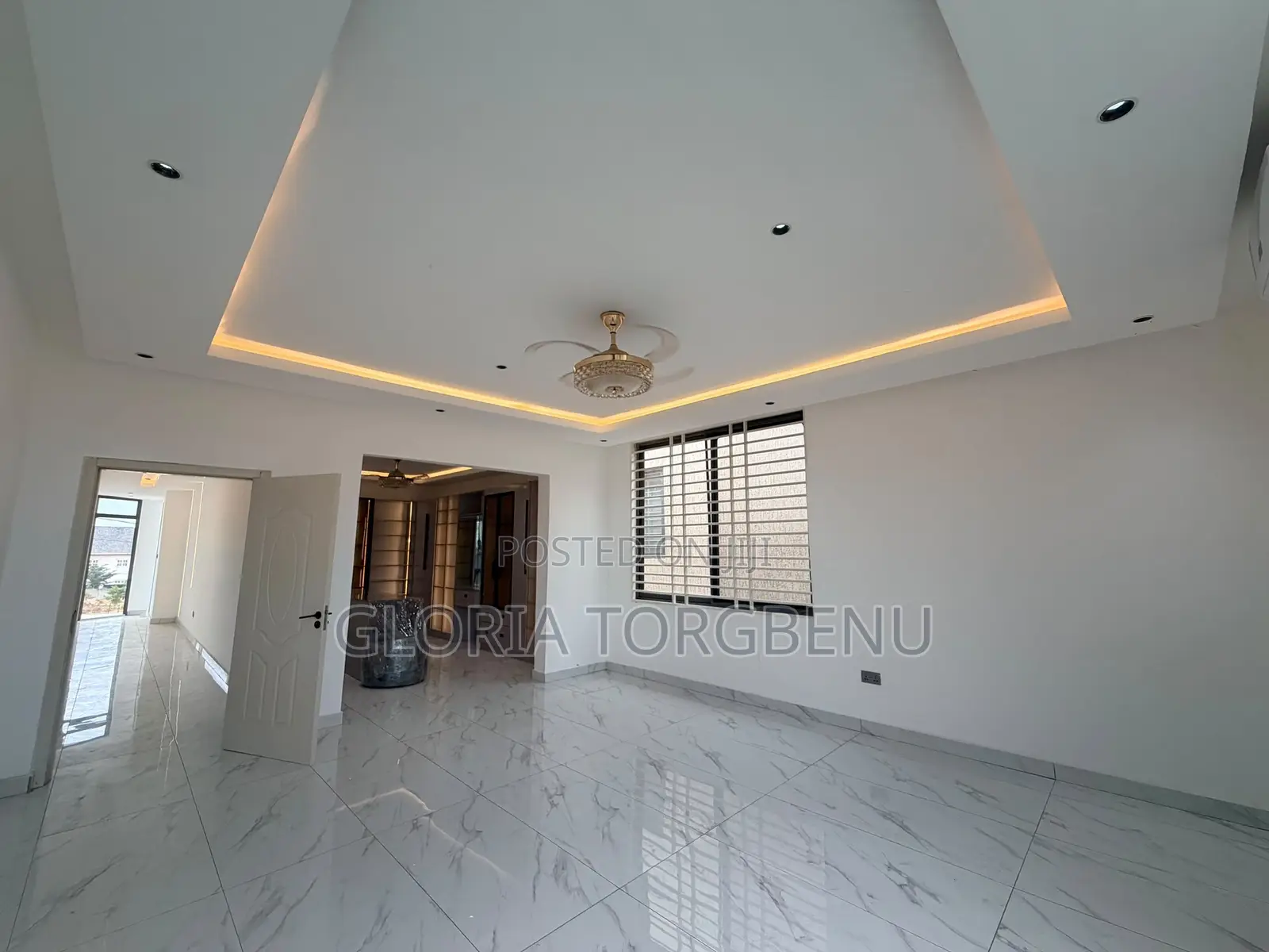 4bdrm House in East Legon for sale