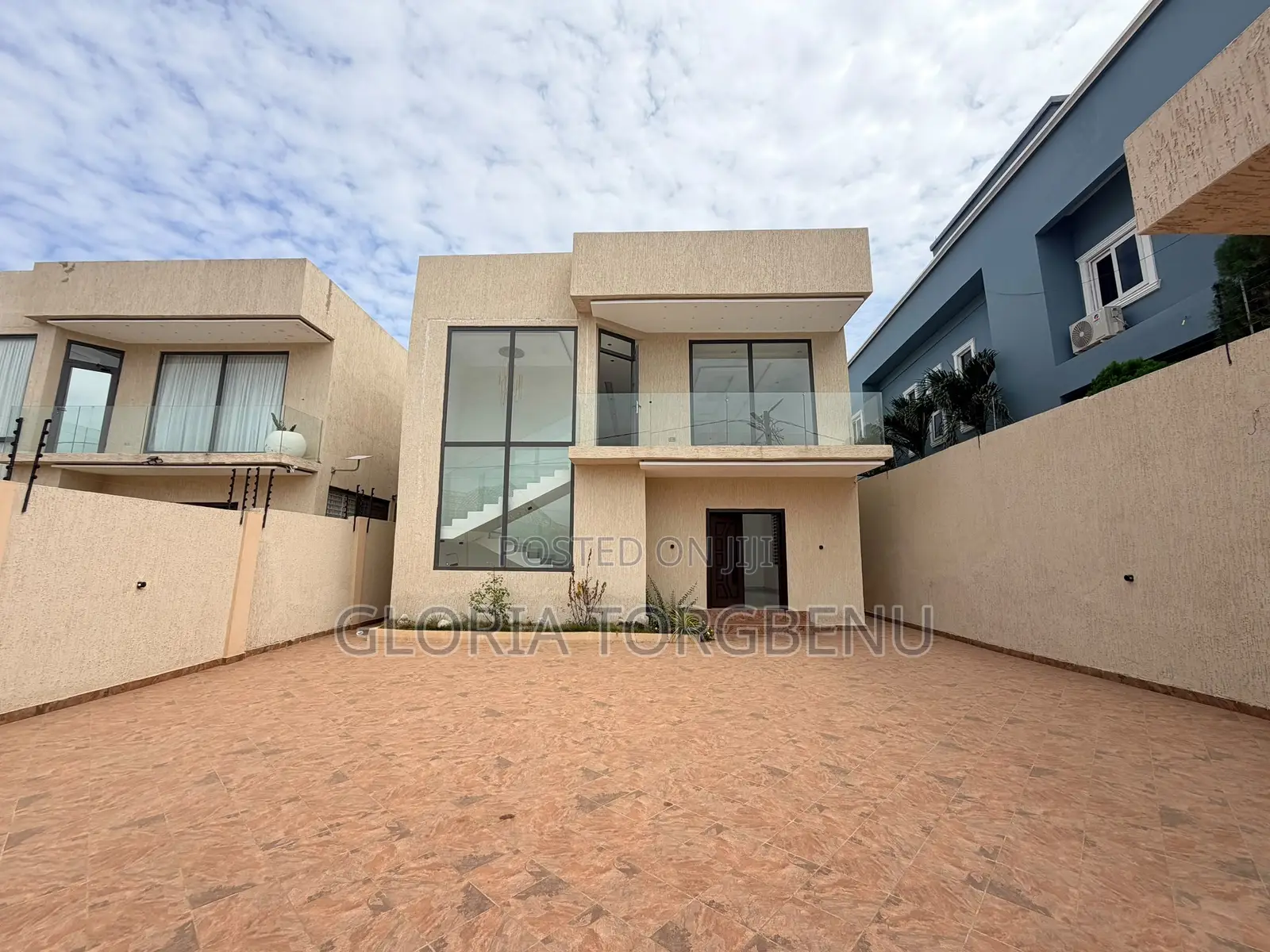 4bdrm House in East Legon for sale