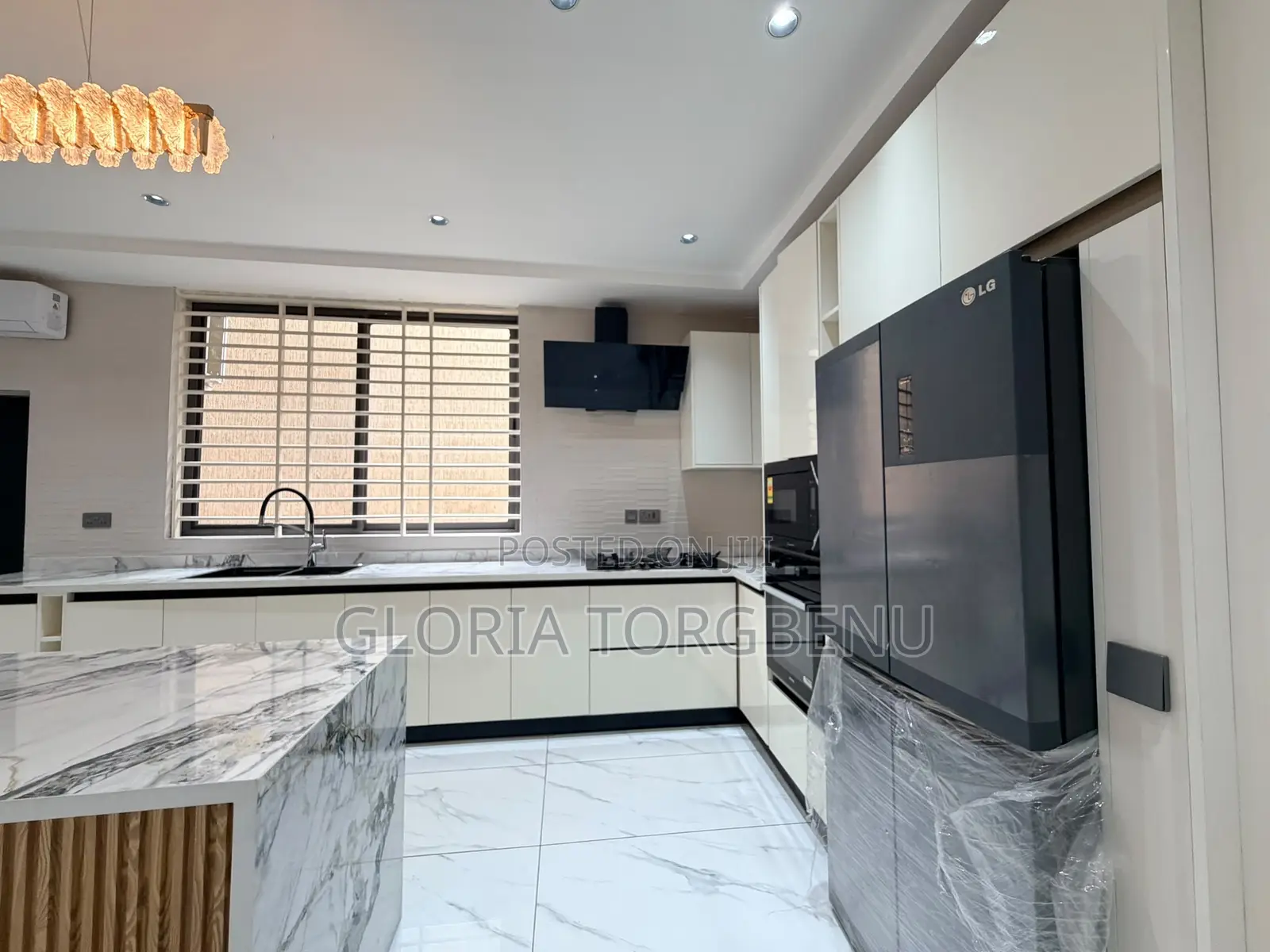 4bdrm House in East Legon for sale