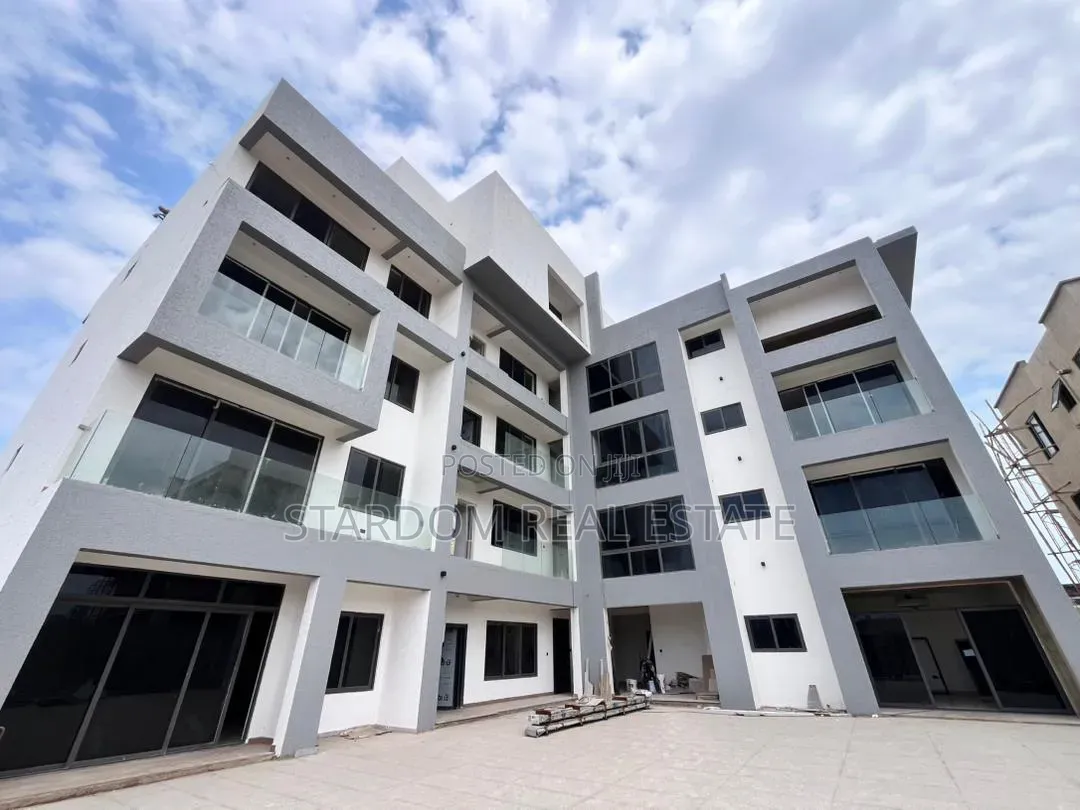 1bdrm Apartment in Adjiringanor, Ability for rent