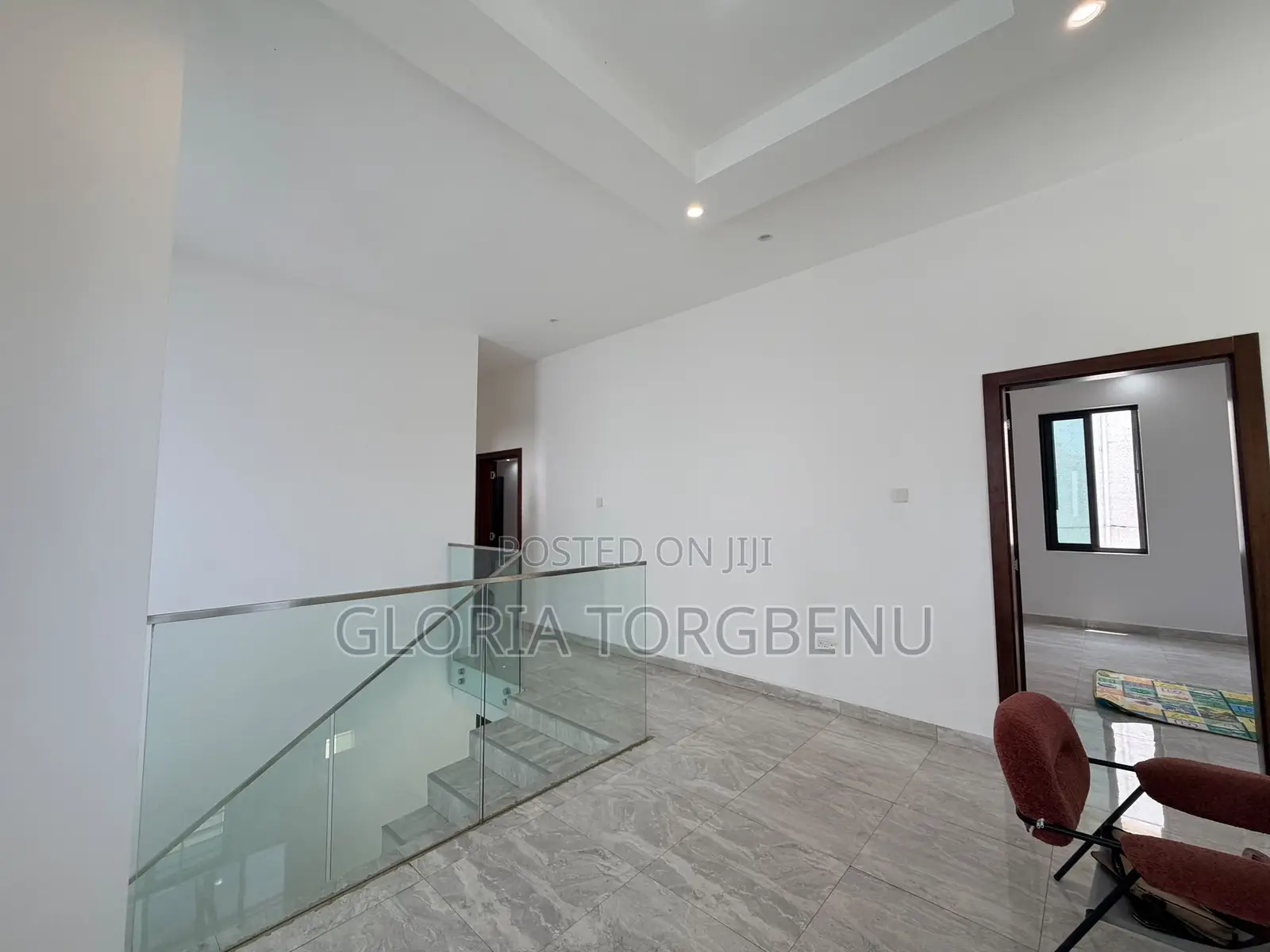 4bdrm House in East Legon for sale