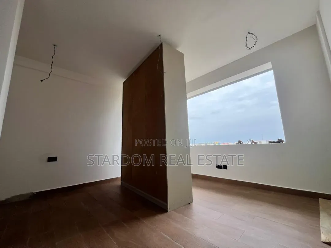 1bdrm Apartment in Adjiringanor, Ability for rent
