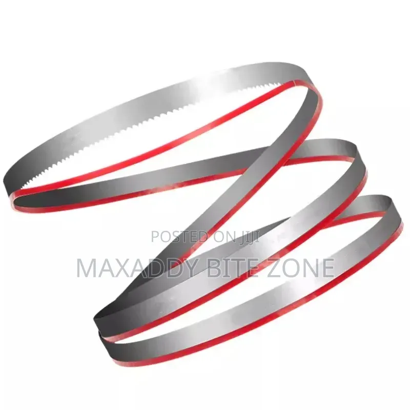 1830×5/8×.022×3t Bone Cutter Blade