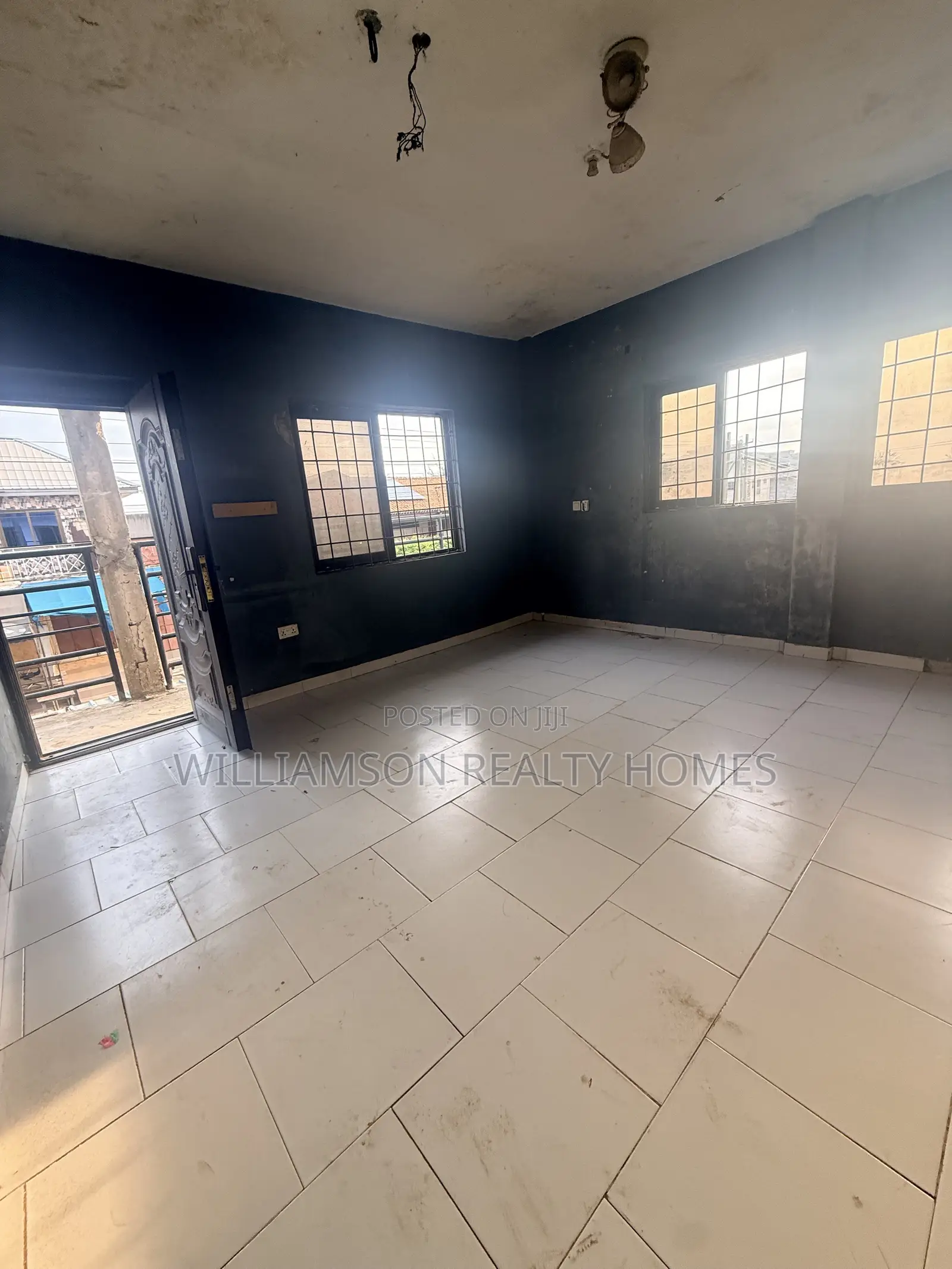 1bdrm Apartment in Community 18 Area, Spintex for rent