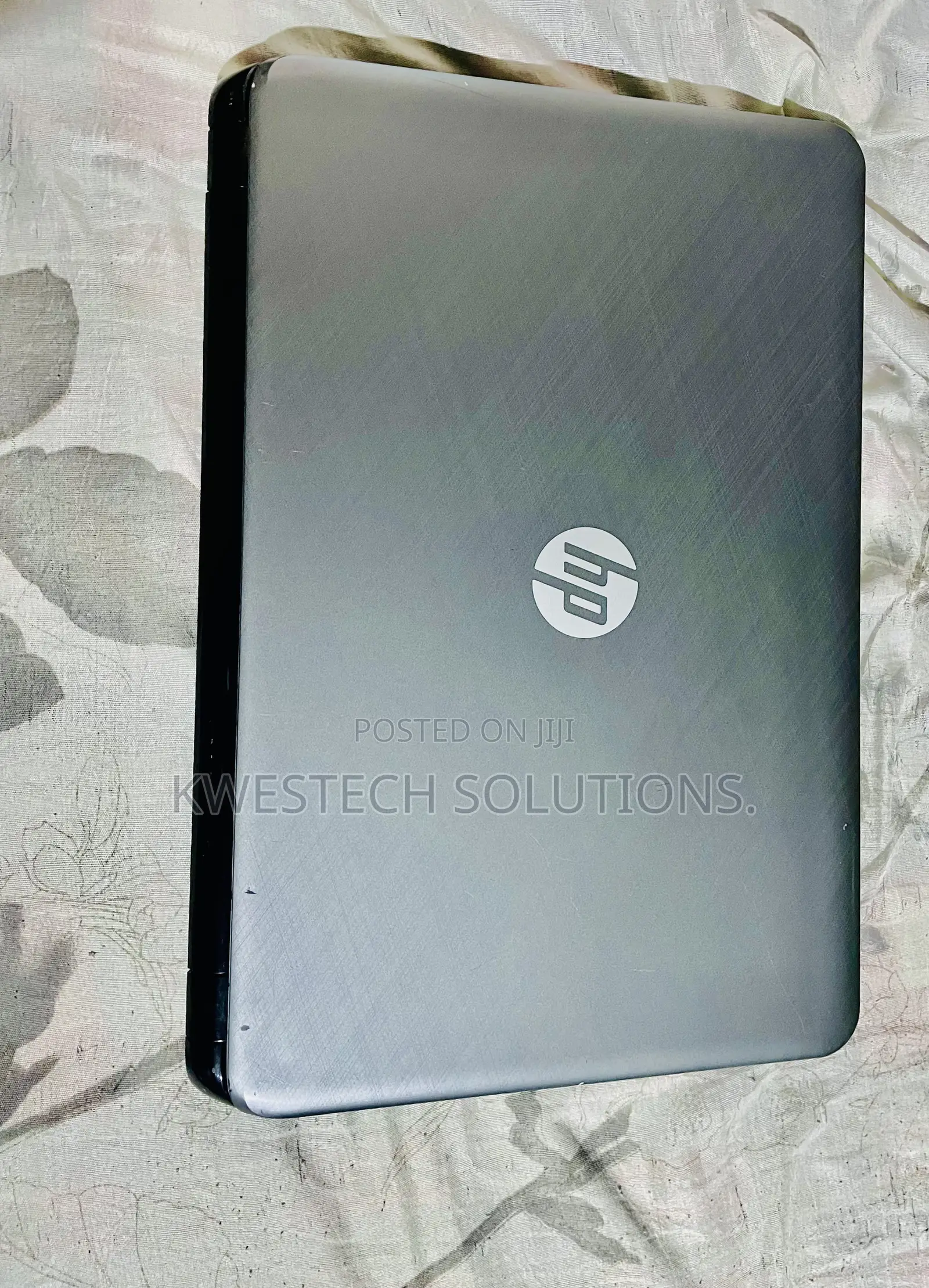 Laptop HP Pavilion 15 8GB Intel Core i7 HDD 500GB