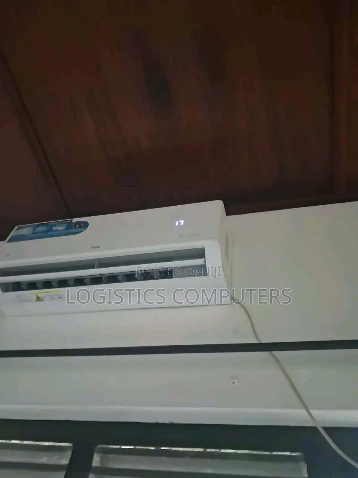 TCL Smart Aircondion