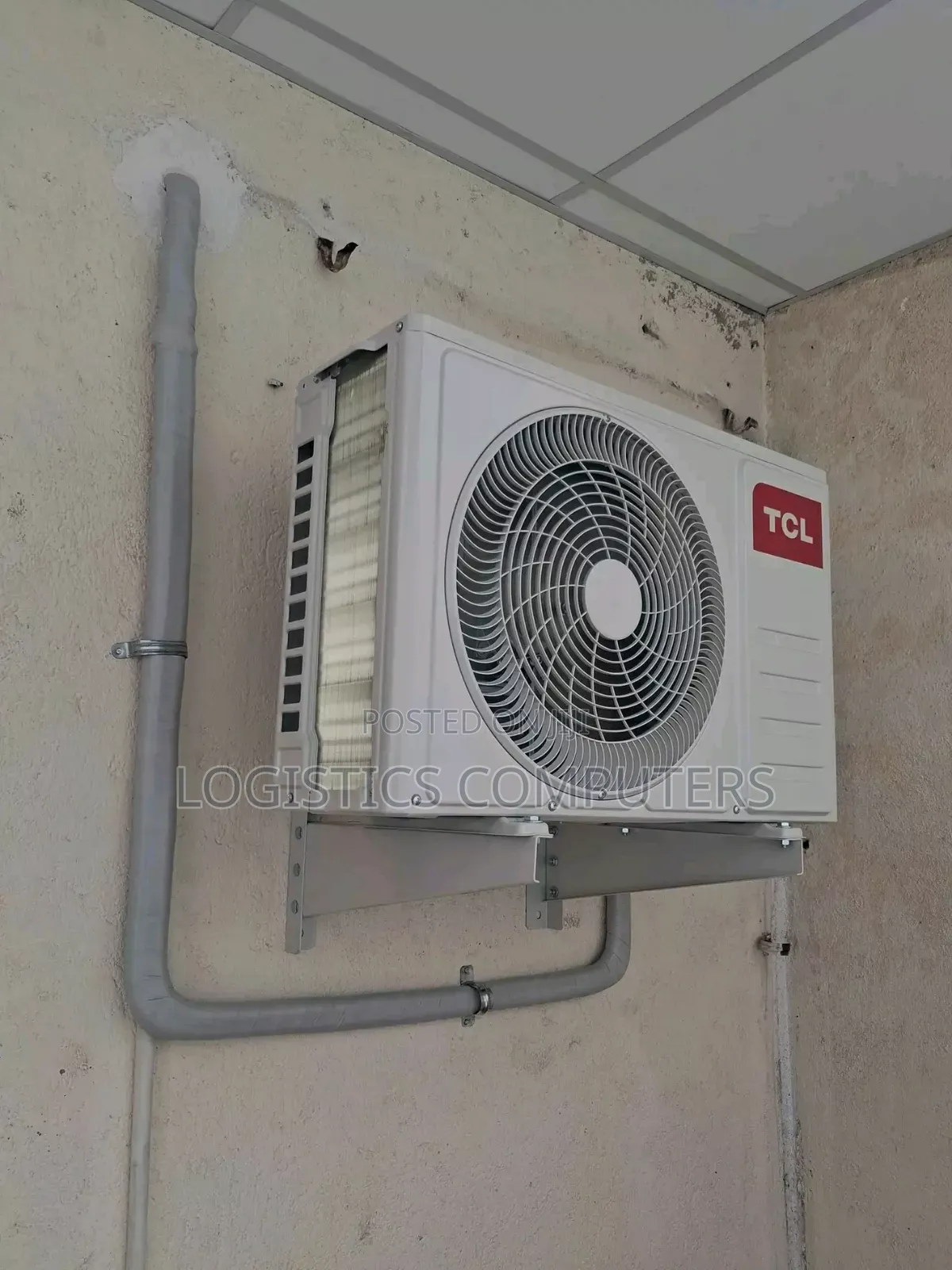 TCL Smart Aircondion