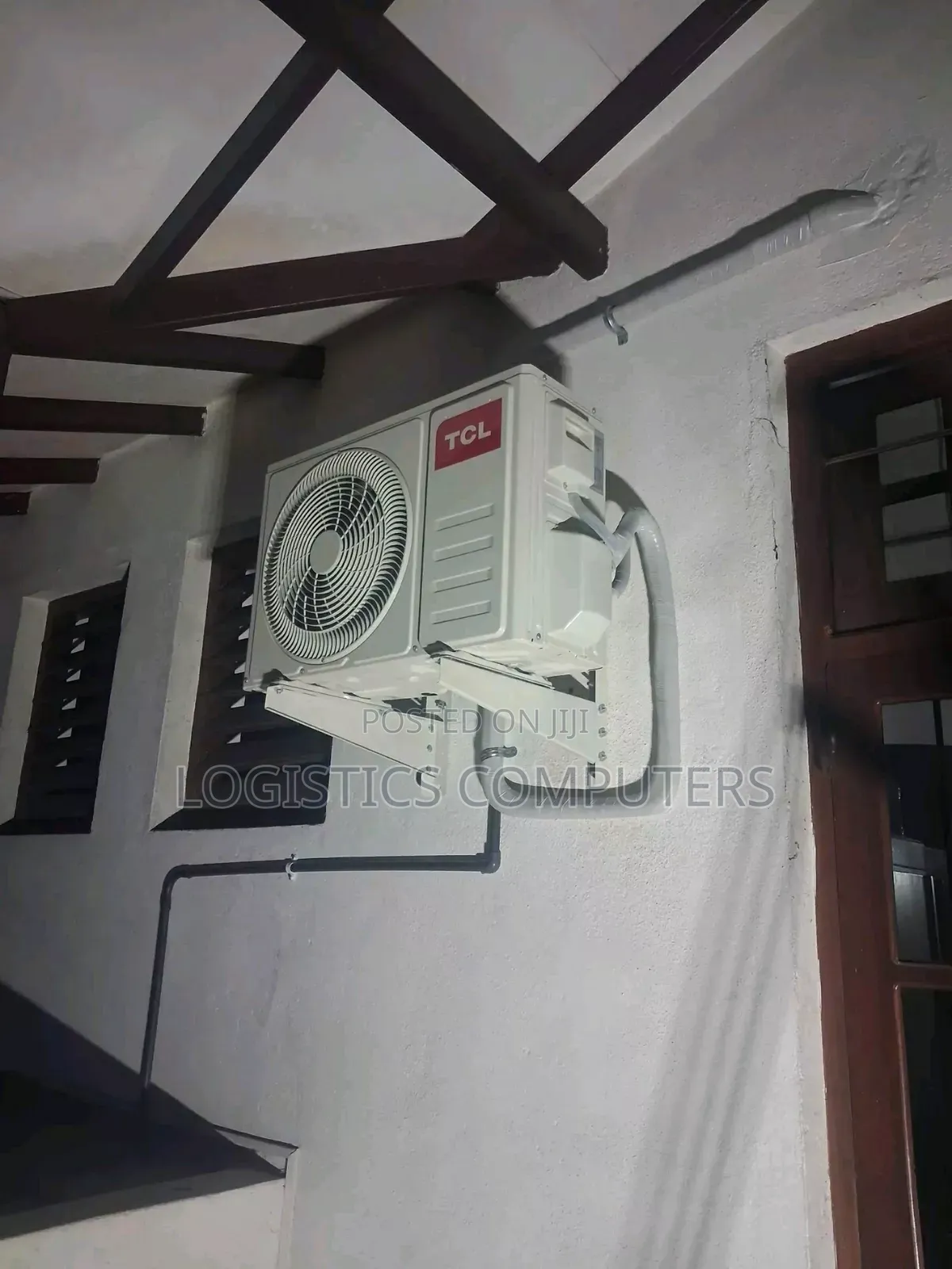 TCL Smart Aircondion