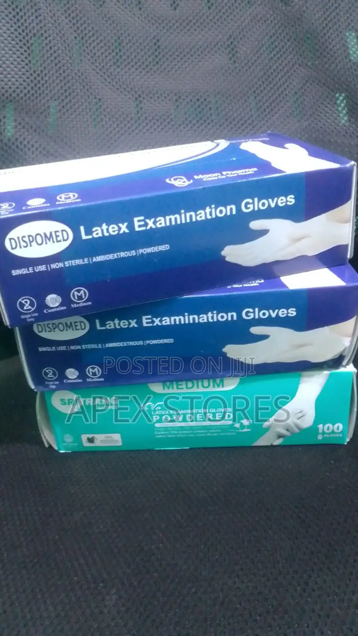 Medical Examination Gloves