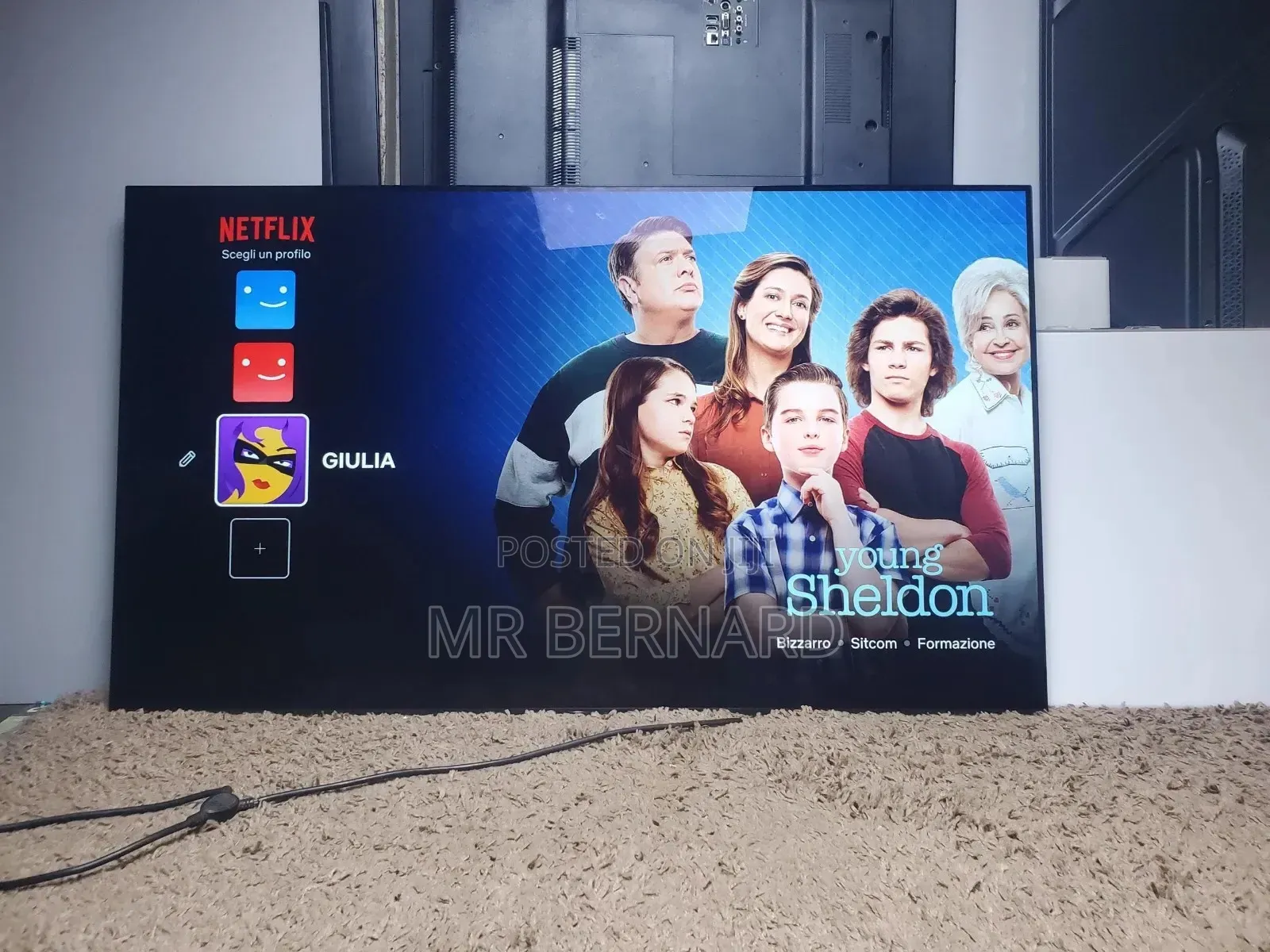 Sony Oled 55INCHES 120 Refresh Rate