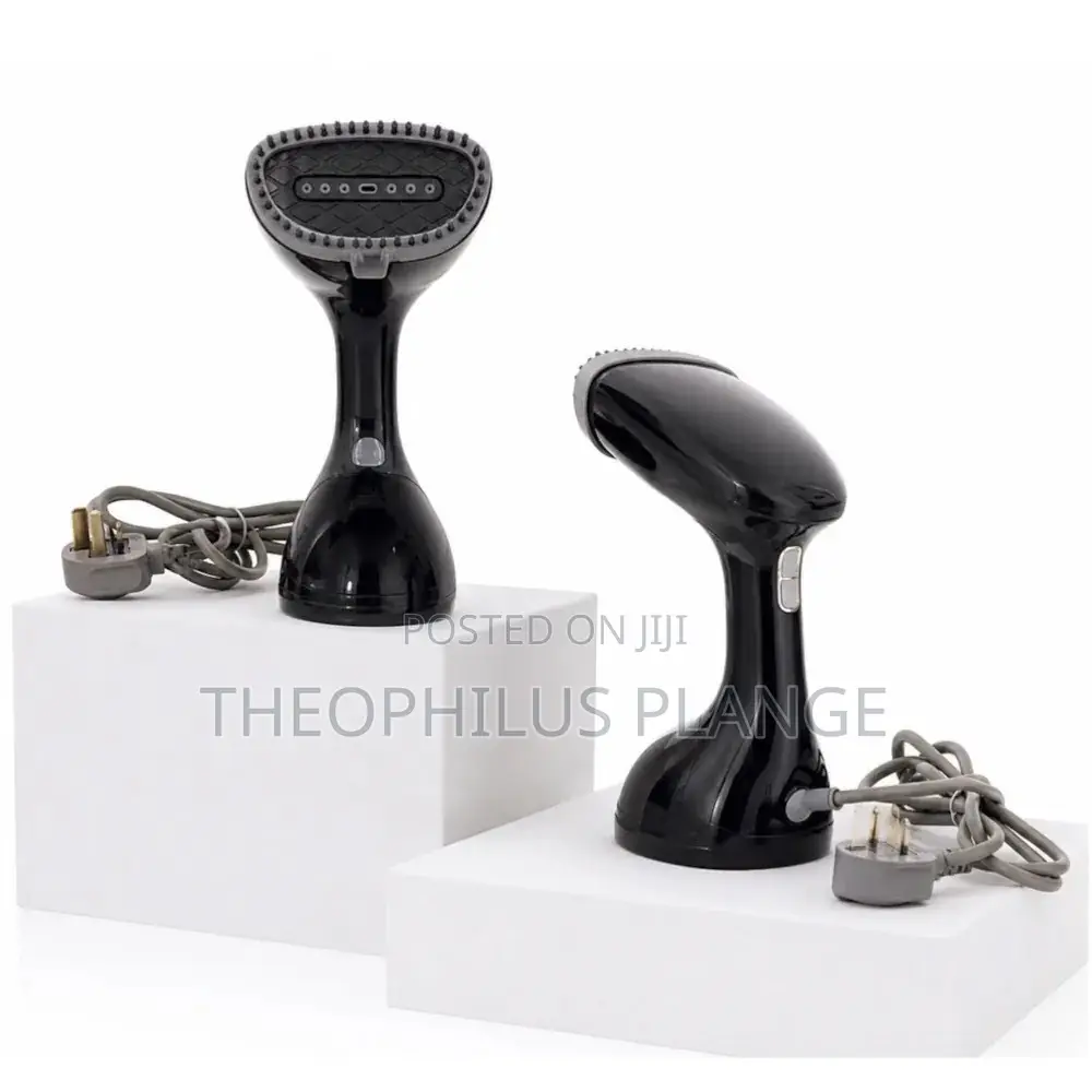 Handheld Garment Steamer