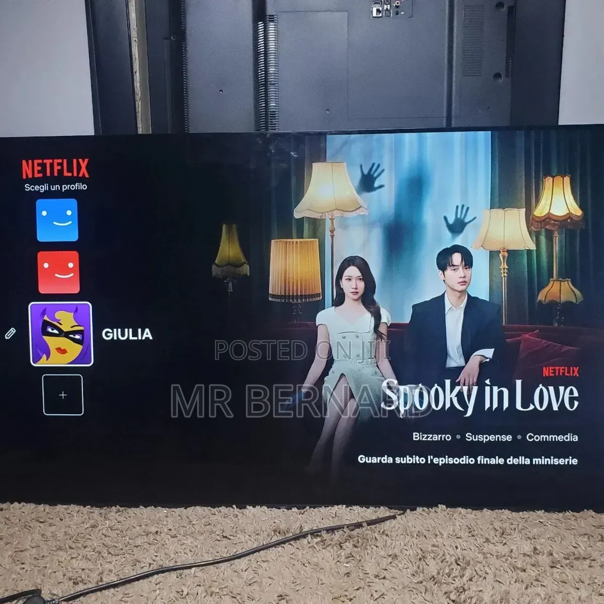 Sony Oled 55INCHES 120 Refresh Rate