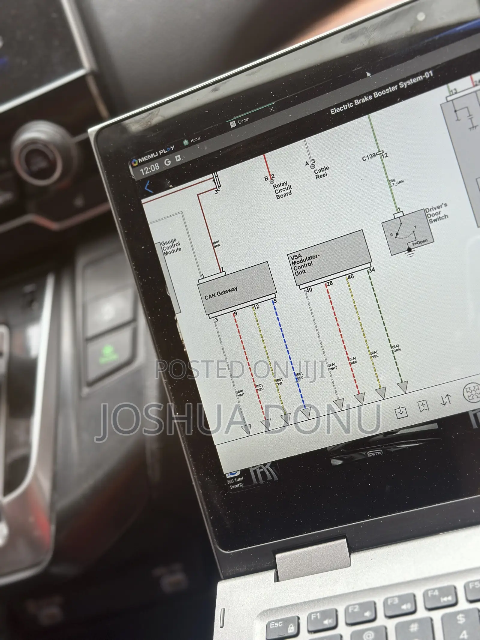 Car Won’t Start or Crank? Professional Diagnosis