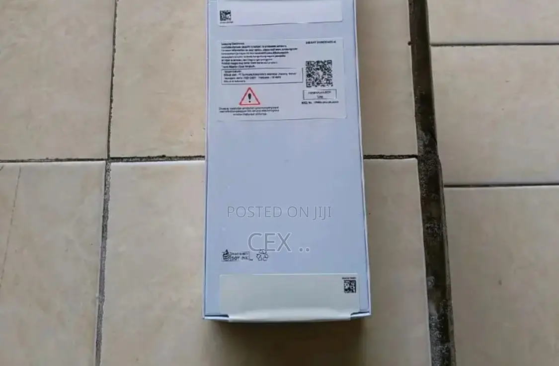 New Samsung Galaxy A17 5G 256 GB Black