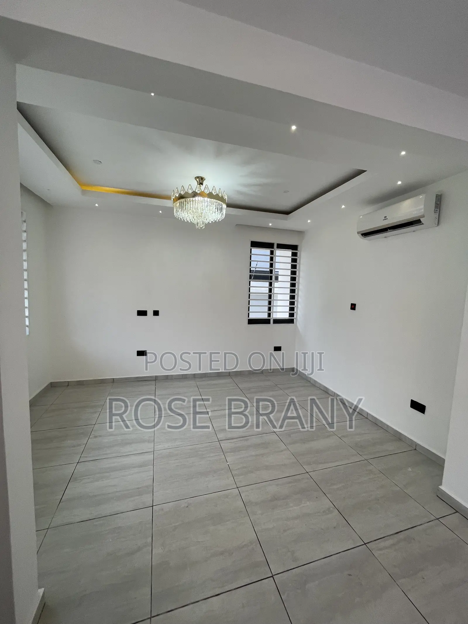 4bdrm House in Accra Metropolitan for rent