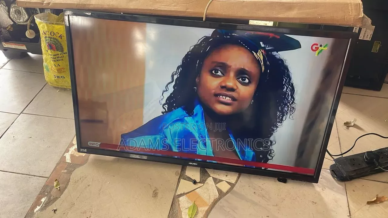 A Very Nice Home Used 32 Inches Digital TV for Sale