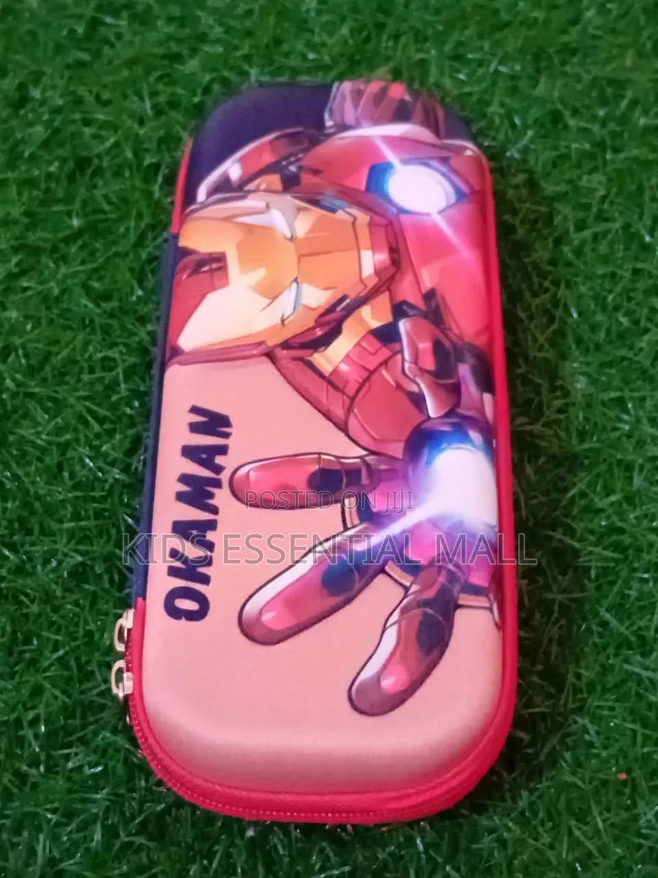 Pencil Case for Kids