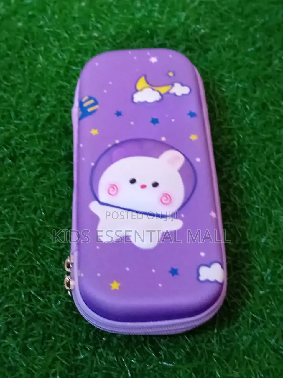 Pencil Case for Kids