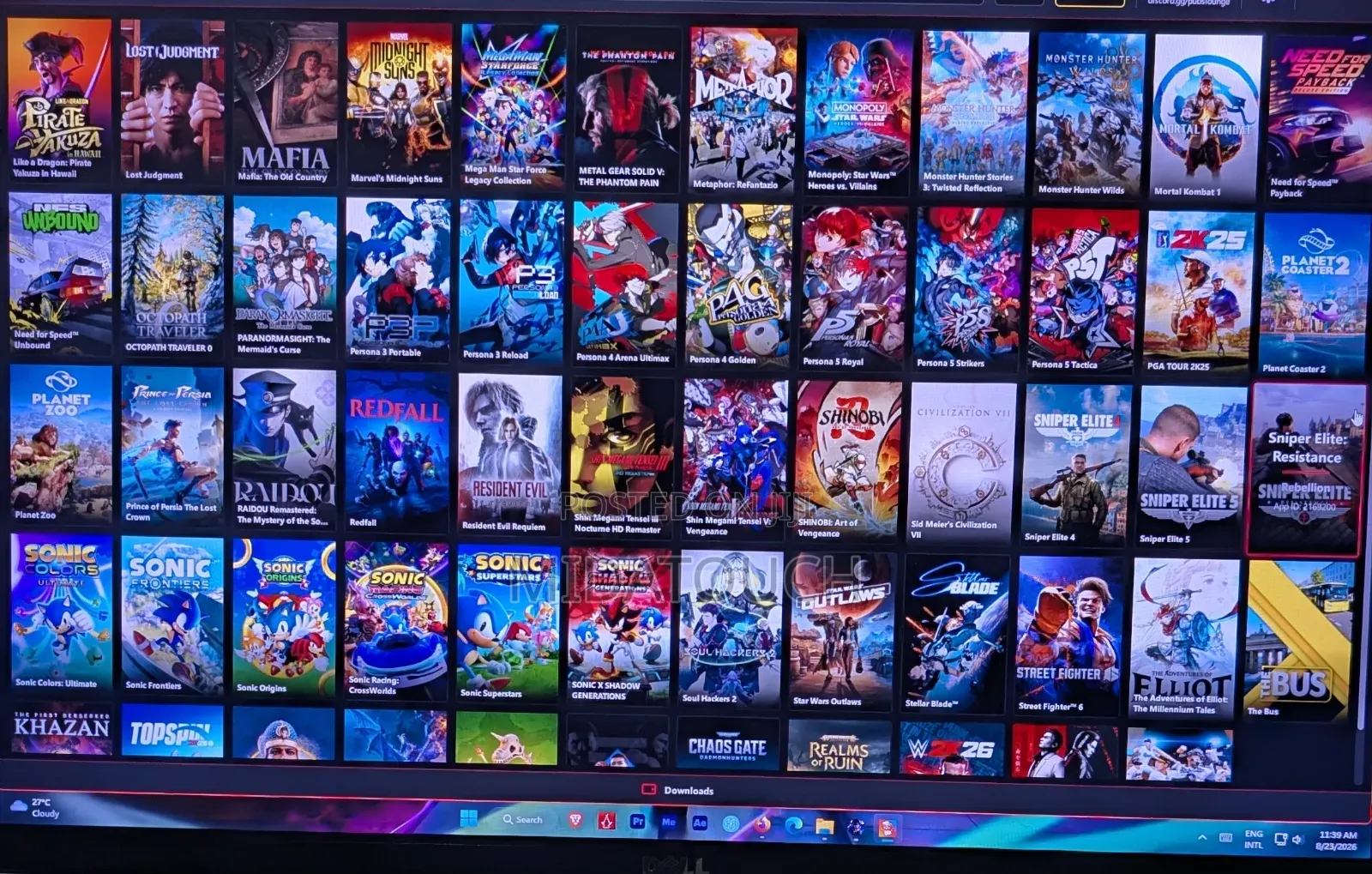 All PC Games Installation(2026)